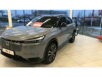 hr-v e:hev 1.5 i-mmd hybrid advance style