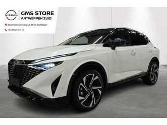 e-power tekna+ - nieuw!