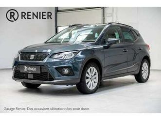 1.0 tsi 116 dsg move - garantie 12 mois