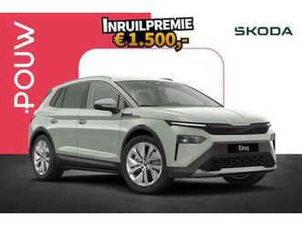 85 286pk business edition | 20 inch velgen | trekh