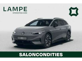 tourer pro 77kwh trekhaak activecruise keyless hud