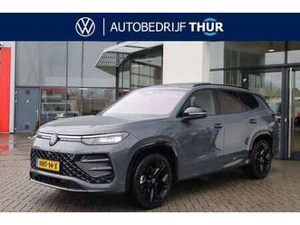 1.5 ehybrid r-line edition vol nl auto 1e eigenaar