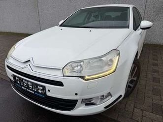 1.6 e-hdi boîte auto 149mkm garantie 12mois◊