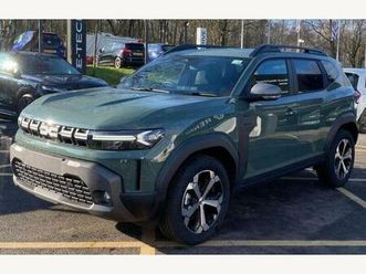 1.6 hybrid journey auto euro 6 (start/stop) 5dr