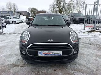 mini1.5done (eu6c)/garantie12m/car pass/propre