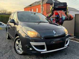 1.6 dci export / marchand