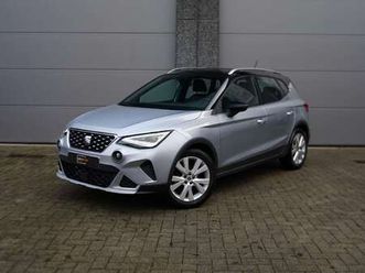 dsg xperience * keyless / cruise / carplay / led *