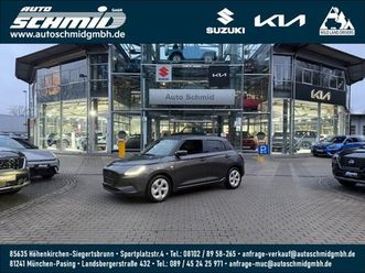 suzuki swift 1.2 dualjet hybrid comfort