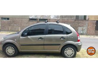 c3 2011 naftero motor 1.4 8 válvulas