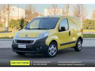 furgone diesel cv 95 - clima