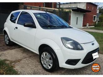 ford ka 2013