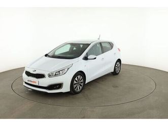kia cee'd 1.0 t-gdi isg uefa euro 2016 bv6