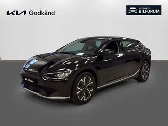 kia ev6 rwd 77,4 kwh