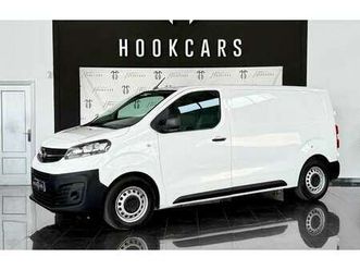 1.5 diésel 74kw (100cv) m inc. express