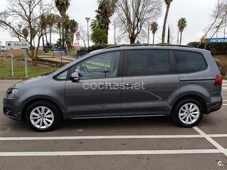 seat alhambra 2.0 tdi eco ss reference