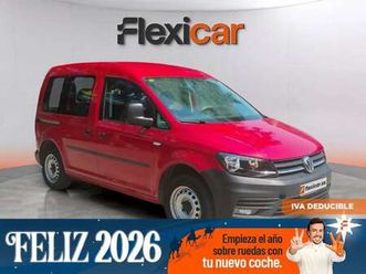 1.6tdi bmt trendline 102