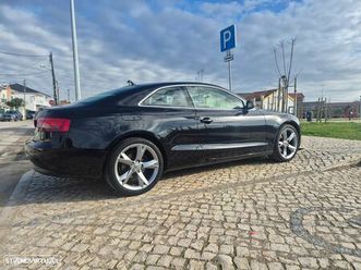 audi a5 2.0 tdi