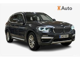 g01 xdrive20d a business xline