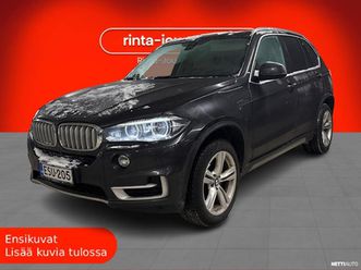 f15 xdrive40e a
