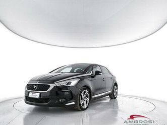 citroen ds5 bluehdi 180 s&s eat6 sport chic