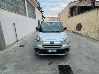 fiat 500 l