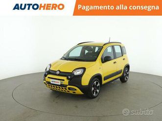 fiat panda jd56064