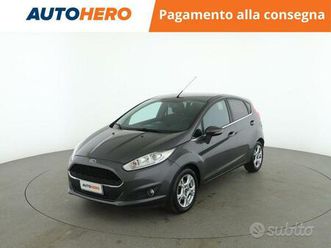 ford fiesta mc49950