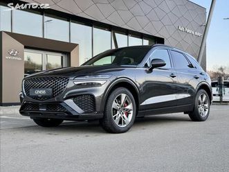genesis gv70 2,5 t awd at8 sport