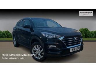 1.6 gdi se nav suv 5dr petrol manual euro 6 (start/stop) (132 ps)-/