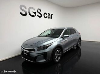 kia xceed 1.0 t-gdi dynamic