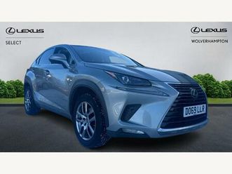 2.5 300h gpf e-cvt 4wd euro 6 (start/stop) 5dr-/