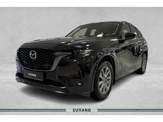 homura convenience / driver assistance i hengerfeste