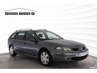 / nopeimmalle / jakopää tehty 6.2022 345 tkm! / hyvä huoltohistoria kts kuvat / vakkari / kahdet hyvät renkaat / 69€kk