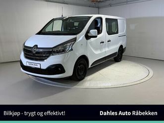 2,0dci 170hk l1h1 aut cruise/krok/kamera/navi/dab