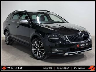 2.0tdi 4x4 184hk dsg - acc/navi/webasto/canton/h-feste