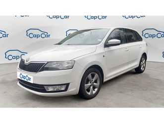active - 1.2 tsi 85