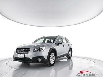 subaru outback 2.0d lineartronic free