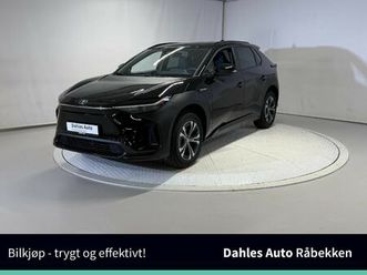 active tech delskinn/ryggekam/el.bakluke/navi/cruise