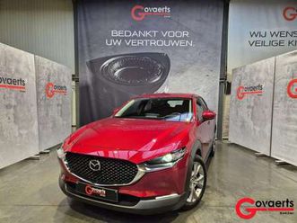 2.0l e-skyactiv x 186 hp 6at skydrive