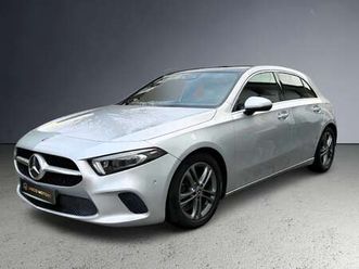 leder memory / panodak / led / trekhaak /carplay