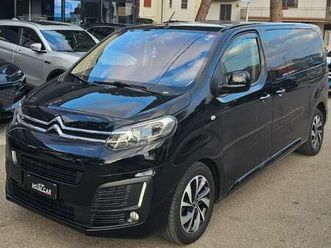 spacetourer *prezzo + iva*