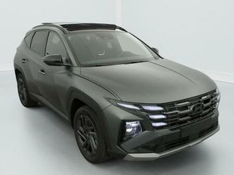 1.6 t-gdi 215 hybrid bva6 20eme anniversaire - 5p malus compris