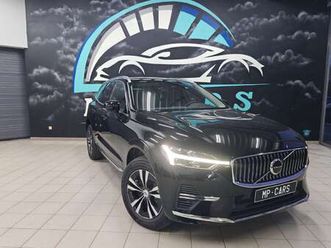 xc60 t6 awd plug-in hybrid core
