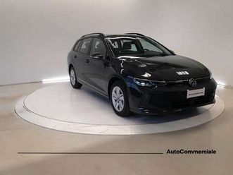 golf variant 2.0 tdi scr life