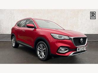 1.5 t-gdi excite dct euro 6 (start/stop) 5dr