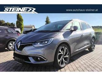 grand scénic energy dci 110 bose edition