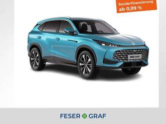 luxury hybrid+ *preis nur mit finanzierung*