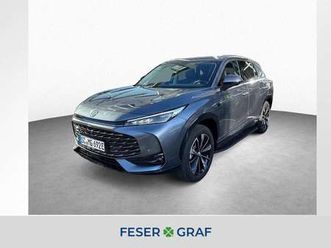 luxury hybrid+ *preis nur mit finanzierung*