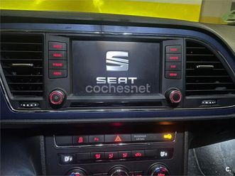 seat leon 1.2 tsi stsp reference connect