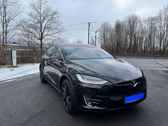 model x standard reichweite mit free supercharging
